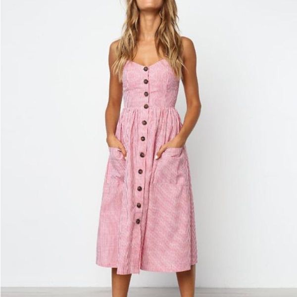 casual dresses women's summer print front buttoned high waist a-line pocket sling dress short female elegant streetwear shirt vestidos, Black;gray
casual dresses women's summer print front buttoned high waist a-line pocket sling dress short female elegant streetwear shirt vestidos, Black;gray