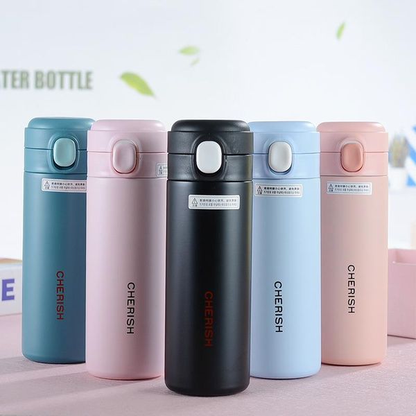water bottles 2021 bouncing cover vacuum flask cute portable stainless steel pea cup gift custom made logo
water bottles 2021 bouncing cover vacuum flask cute portable stainless steel pea cup gift custom made logo