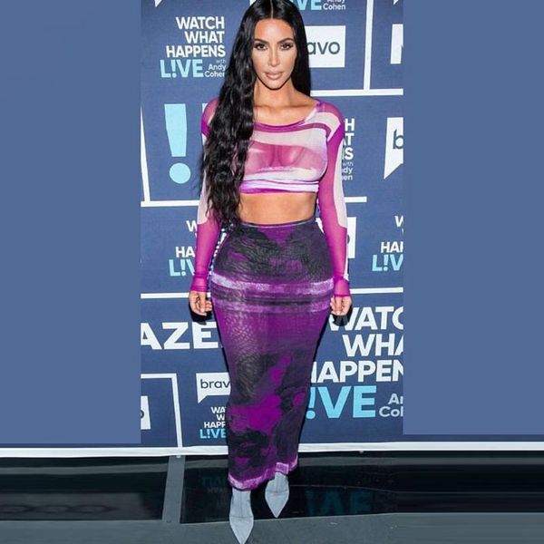 casual dresses tina beauty 2021 kardashians inspired sheer print two piece set mesh tight long stretchy celebrity style trendy bodycon, Black;gray
casual dresses tina beauty 2021 kardashians inspired sheer print two piece set mesh tight long stretchy celebrity style trendy bodycon, Black;gray