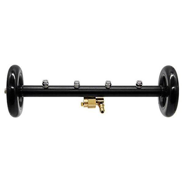 car washer dual-function undercarriage cleaner, for pressure washer, 16 inch, underbody wash water broom , 4000 psi
car washer dual-function undercarriage cleaner, for pressure washer, 16 inch, underbody wash water broom , 4000 psi