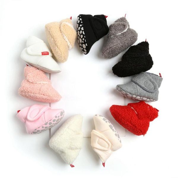 first walkers born baby walker shoes cotton boy girl solid toddler socks booties comfort soft anti-slip infant warm crib
first walkers born baby walker shoes cotton boy girl solid toddler socks booties comfort soft anti-slip infant warm crib