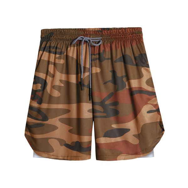 casual quick dry sport short pants joggers shorts multi-pocket men mens 2 in 1 gyms fitness bodybuilding male bottoms beach shorts, White;black
casual quick dry sport short pants joggers shorts multi-pocket men mens 2 in 1 gyms fitness bodybuilding male bottoms beach shorts, White;black