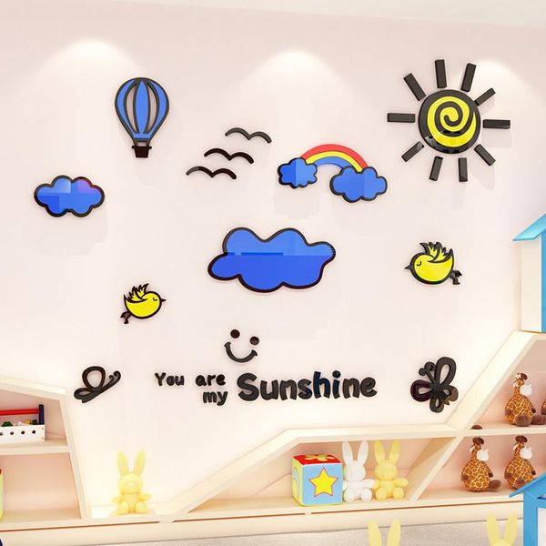 wall stickers children's room layout boy girls bedroom decoration cartoon sticker bedside background renovation mural sky landscape dec
wall stickers children's room layout boy girls bedroom decoration cartoon sticker bedside background renovation mural sky landscape dec
