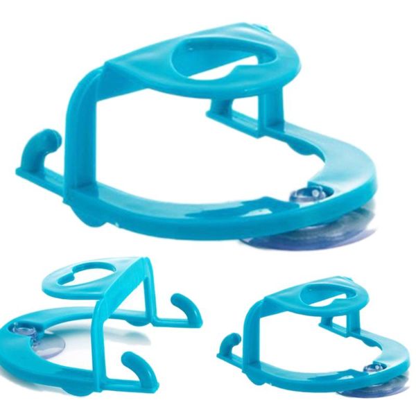 hooks & rails kitchen bathroom sink heart-shape suction sponge holder storage rack with design for soap sponges scrub brushes (blue)
hooks & rails kitchen bathroom sink heart-shape suction sponge holder storage rack with design for soap sponges scrub brushes (blue)