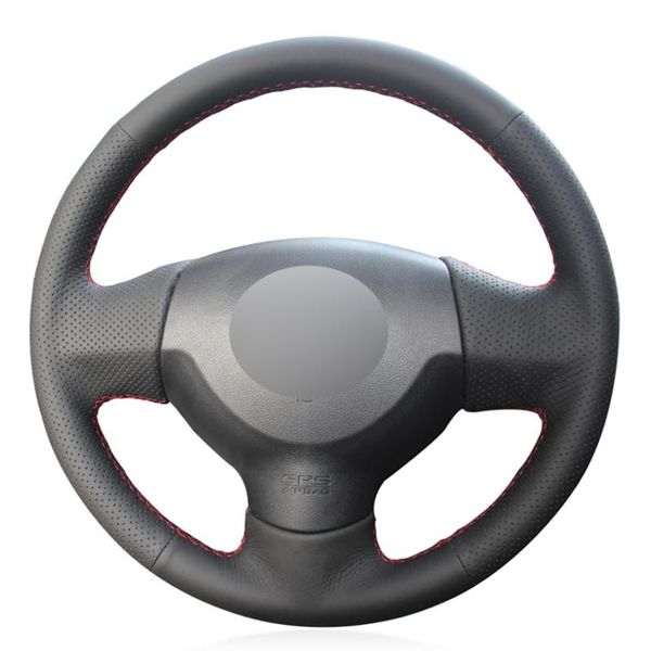 steering wheel covers black pu faux leather diy hand car cover for mitsubishi lancer x 10 2007-2021 outlander 2006-2013 asx 2010-2021
steering wheel covers black pu faux leather diy hand car cover for mitsubishi lancer x 10 2007-2021 outlander 2006-2013 asx 2010-2021