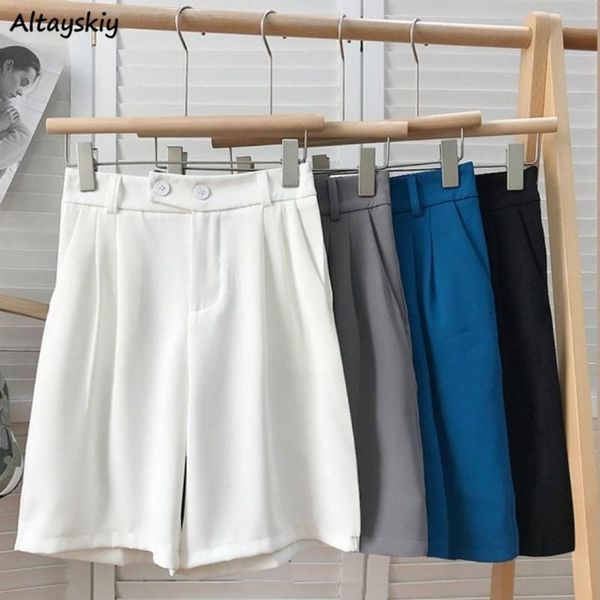 women's shorts elegant women summer loose fashion plus size 3xl wide leg trousers ladies ol casual all-match stylish tender streetwear, White;black
women's shorts elegant women summer loose fashion plus size 3xl wide leg trousers ladies ol casual all-match stylish tender streetwear, White;black