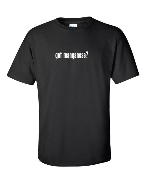 got manganese men's cotton t-shirt shirt solid black white funny gift s - 5xl, White;black
got manganese men's cotton t-shirt shirt solid black white funny gift s - 5xl, White;black