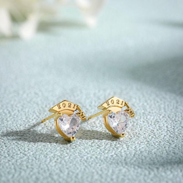 stud 2021 vintage heart crystal earrings for women statement small rhinestone graduation female party jewelry gift, Golden;silver
stud 2021 vintage heart crystal earrings for women statement small rhinestone graduation female party jewelry gift, Golden;silver
