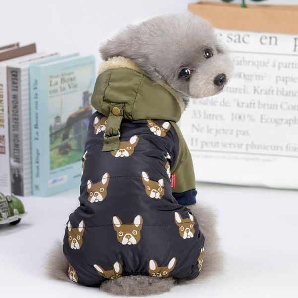 dog apparel pet autumn and winter clothes four-legged for small dogs fashion printed red black colors s-xxl size jackets
dog apparel pet autumn and winter clothes four-legged for small dogs fashion printed red black colors s-xxl size jackets
