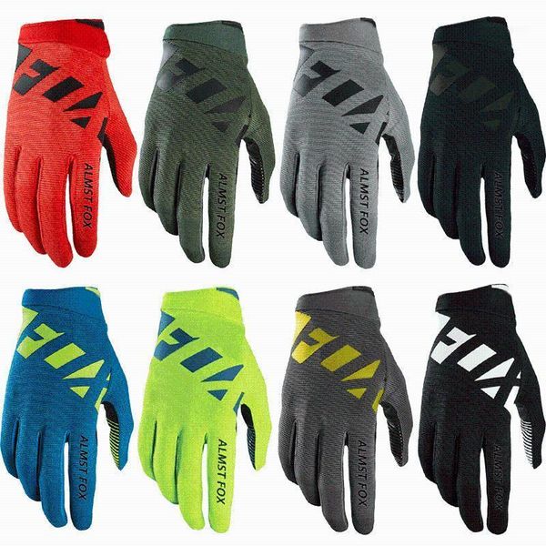 cycling gloves 2021 off-road motorcycle mountain bike moto road motocross1, Black
cycling gloves 2021 off-road motorcycle mountain bike moto road motocross1, Black