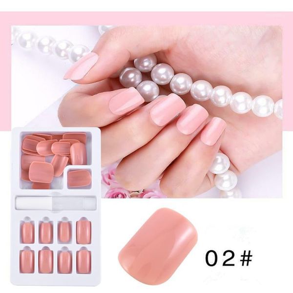 24pcs detachable false nails art fake extension tips with glue nail artificial set full cover for decorated short press on1, Red;gold
24pcs detachable false nails art fake extension tips with glue nail artificial set full cover for decorated short press on1, Red;gold