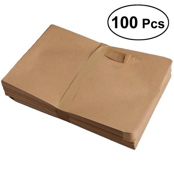 100pcs retro blank envelopes thickening paper for multipurpose currency exchange business use personal letter sending packing bags
100pcs retro blank envelopes thickening paper for multipurpose currency exchange business use personal letter sending packing bags