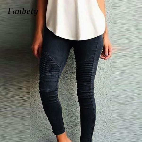 spring elegant elastic sports pencil pants women fashion casual high waist stretchy ladies slim trousers xs-5xl women's & capris, Black;white
spring elegant elastic sports pencil pants women fashion casual high waist stretchy ladies slim trousers xs-5xl women's & capris, Black;white