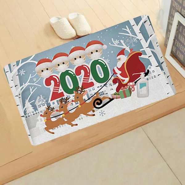 christmas carpet decoration home floor mat room non-slip flannel rug santa claus xmas snowman decorations for f10 carpets
christmas carpet decoration home floor mat room non-slip flannel rug santa claus xmas snowman decorations for f10 carpets