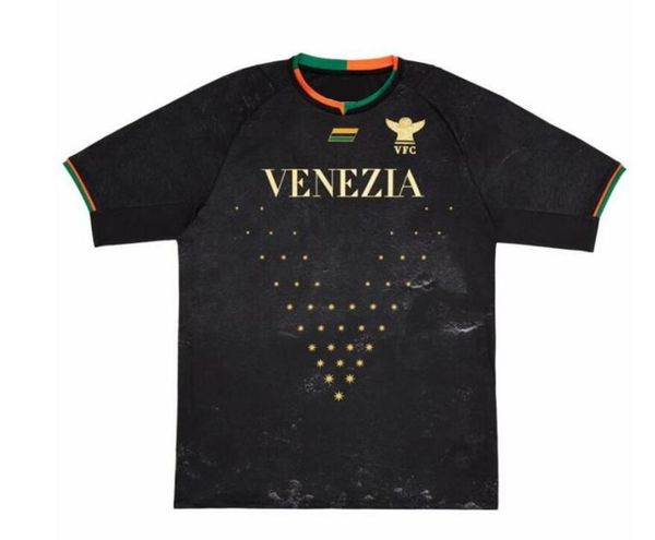 2021 venezia thai quality soccer jerseys 10 aramu 11 forte 7 mazzocchi 27 busio home away yakuda local online store dropshipping accepted cu, Black;yellow
2021 venezia thai quality soccer jerseys 10 aramu 11 forte 7 mazzocchi 27 busio home away yakuda local online store dropshipping accepted cu, Black;yellow