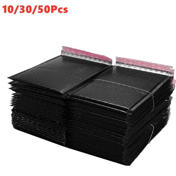 packing bags 10/30/50pcs black aluminized film foam envelope self seal mailers padded envelopes with bubble mailing bag sale
packing bags 10/30/50pcs black aluminized film foam envelope self seal mailers padded envelopes with bubble mailing bag sale