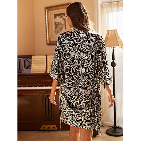 women's sleepwear night gown silk pajamas spring summer suspender shorts outerwear three piece suit dress cotton, Black;red
women's sleepwear night gown silk pajamas spring summer suspender shorts outerwear three piece suit dress cotton, Black;red