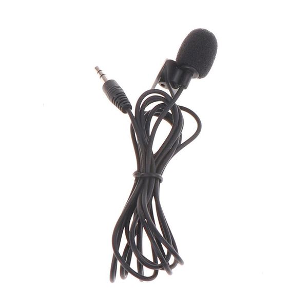microphones 2m long wired hands3.5 mm stereo jack mini car microphone external mic for pc dvd gps player radio audio
microphones 2m long wired hands3.5 mm stereo jack mini car microphone external mic for pc dvd gps player radio audio