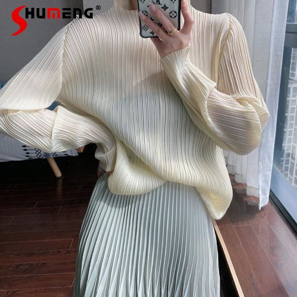 women's t-shirt simple solid color pleated long sleeve for women 2021 spring casual slim ruched base t-shirts commute stretch tee, White
women's t-shirt simple solid color pleated long sleeve for women 2021 spring casual slim ruched base t-shirts commute stretch tee, White