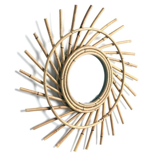 rattan plaited art wall hanging pography prop dressing living room decorative mirror nordic ornament makeup mirrors
rattan plaited art wall hanging pography prop dressing living room decorative mirror nordic ornament makeup mirrors