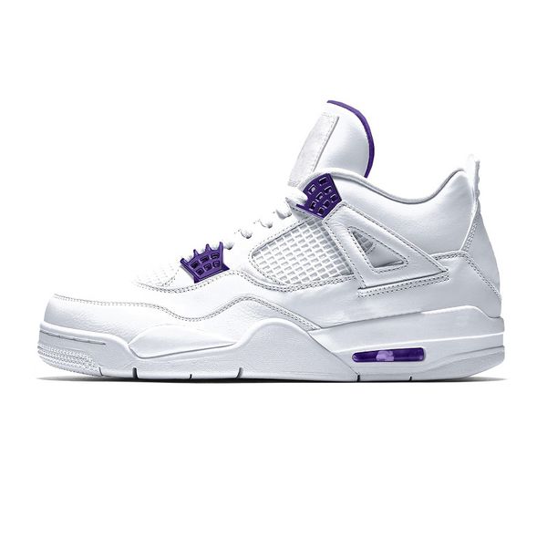 4s basketball shoes men jumpman 4 sneakers metallic purple fire red bred mens women lemon venom trainers sports sneakers
4s basketball shoes men jumpman 4 sneakers metallic purple fire red bred mens women lemon venom trainers sports sneakers