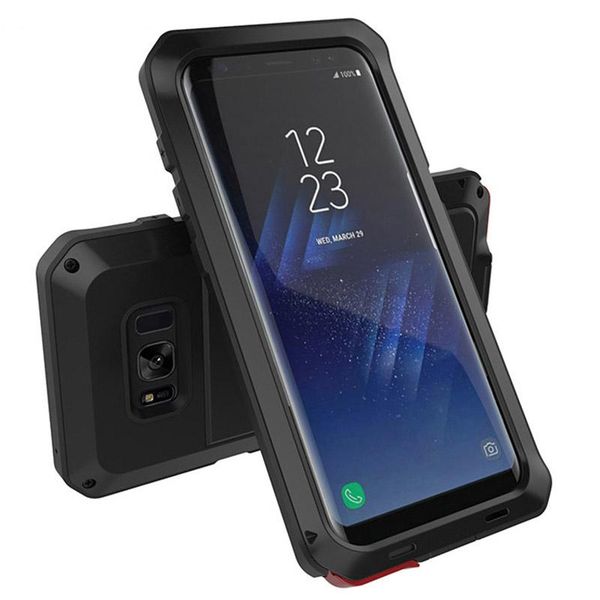 cell phone pouches metal military anti-knock dustproof shockproof armor case for samsung galaxy s8 s9 plus s7 s6 edge s5 s4 note 8 5 4 3 cov
cell phone pouches metal military anti-knock dustproof shockproof armor case for samsung galaxy s8 s9 plus s7 s6 edge s5 s4 note 8 5 4 3 cov