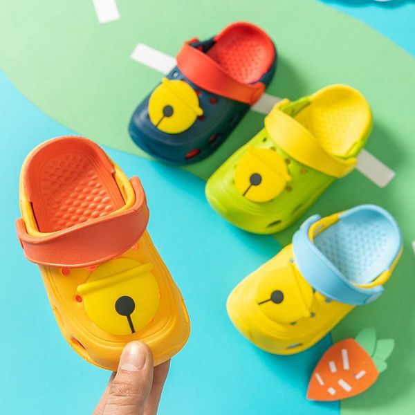 baby 1-9y eva slippers summer boys and girls indoor home shoes children beach slipper, Black;grey
baby 1-9y eva slippers summer boys and girls indoor home shoes children beach slipper, Black;grey