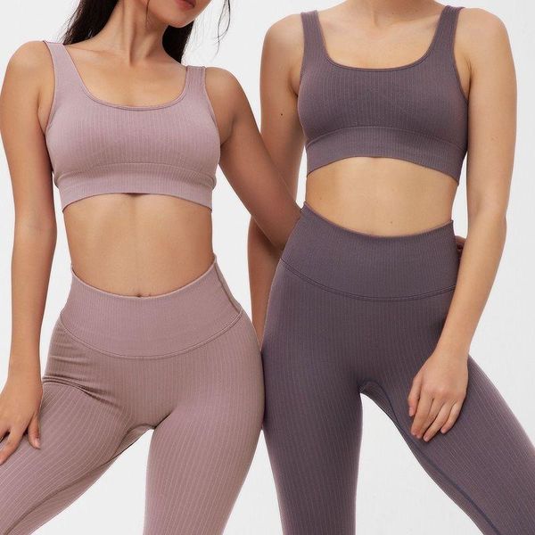 yoga outfit summer fitness suit gym running seamless sports clothes clothing two piece set women
yoga outfit summer fitness suit gym running seamless sports clothes clothing two piece set women
