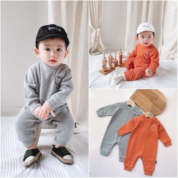 jumpsuits baby rompers spring born clothes for girls long sleeve ropa jumpsuit clothing boy kids outfits stuff, Blue
jumpsuits baby rompers spring born clothes for girls long sleeve ropa jumpsuit clothing boy kids outfits stuff, Blue