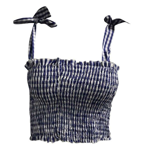 women's tanks & camis plaid print bowknot camisole short vest cyber y2k aesthetic clothes summer blouses 2021 casual, White
women's tanks & camis plaid print bowknot camisole short vest cyber y2k aesthetic clothes summer blouses 2021 casual, White