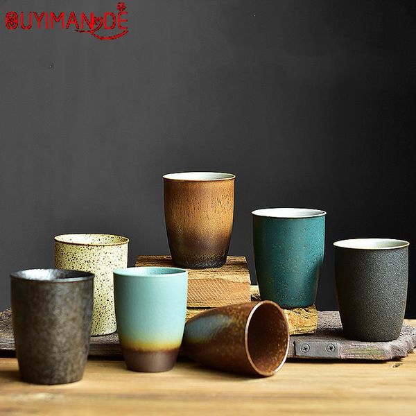 cups & saucers handmade japanese style retro ceramic tea cup hand painted pottery office teacup drinkware set water mug
cups & saucers handmade japanese style retro ceramic tea cup hand painted pottery office teacup drinkware set water mug