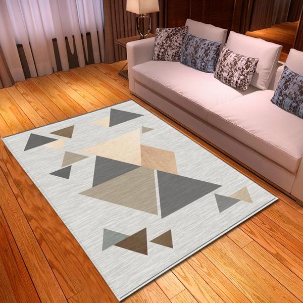 carpets nordic style corridor kitchen bedroom bedside decor area rug soft flannel geometric carpet for modern living room
carpets nordic style corridor kitchen bedroom bedside decor area rug soft flannel geometric carpet for modern living room
