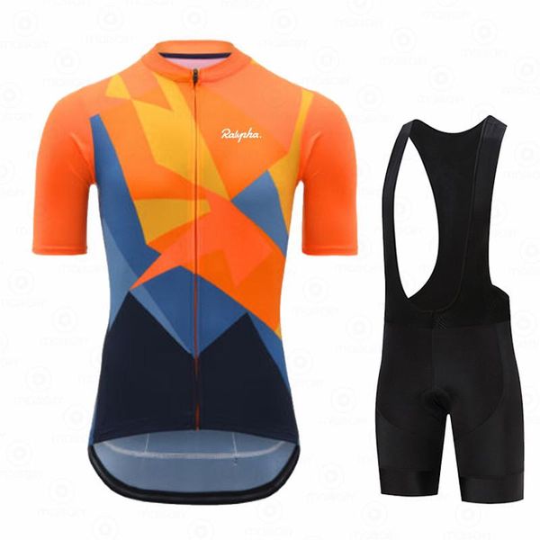 racing sets men's cycling jersey set quick drying sport clothing mtb bicycle jerseys bike uniform ropa de hombre raphaing, Black;blue
racing sets men's cycling jersey set quick drying sport clothing mtb bicycle jerseys bike uniform ropa de hombre raphaing, Black;blue