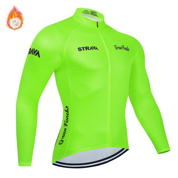 racing jackets ciclismo invierno 2021 strava thermal fleece bicicleta long sleeve jersey mujer men cycling bike mallot, Black;red
racing jackets ciclismo invierno 2021 strava thermal fleece bicicleta long sleeve jersey mujer men cycling bike mallot, Black;red