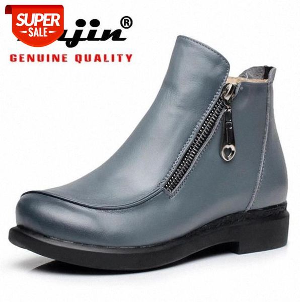 fujin 2021 snow boots zip women slip on women boots shoes ankle for ladies soft genuine leather cow platform for #4e0v
fujin 2021 snow boots zip women slip on women boots shoes ankle for ladies soft genuine leather cow platform for #4e0v