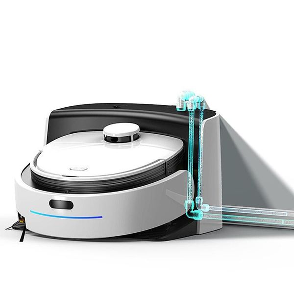pressure mopping robot sweeping machine self-washing sweeper cleaner vacuum for home automatic recharge drain cleaners
pressure mopping robot sweeping machine self-washing sweeper cleaner vacuum for home automatic recharge drain cleaners