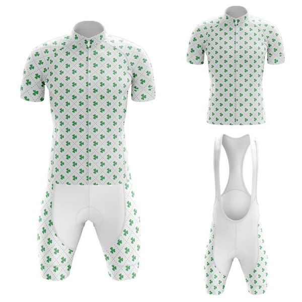 racing sets 2021summer man 3 leaf colver pattern cycling jersey set bike team hombre bicycle equipment conjunto roupa, Black;blue
racing sets 2021summer man 3 leaf colver pattern cycling jersey set bike team hombre bicycle equipment conjunto roupa, Black;blue