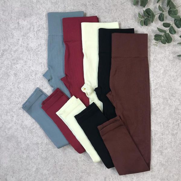 yoga outfit sports leggings pants sportswear stretchy fitness gym running seamless tummy control women1
yoga outfit sports leggings pants sportswear stretchy fitness gym running seamless tummy control women1