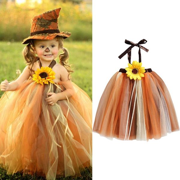 girl's dresses 0-4y halloween princess baby girls tutu dress flowers sleeveless belt colorful lace sundress, Red;yellow
girl's dresses 0-4y halloween princess baby girls tutu dress flowers sleeveless belt colorful lace sundress, Red;yellow