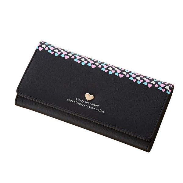 women wallets lady purses handbag coin purse brand design moneybags heart girls clutch wallet cards id holder burse bag, Red;black
women wallets lady purses handbag coin purse brand design moneybags heart girls clutch wallet cards id holder burse bag, Red;black