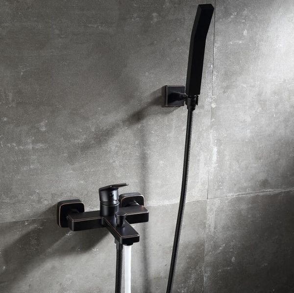 shower faucet black brass wall mount bathtub square style handheld single handle luxury bathroom mixer tap xt419 sets
shower faucet black brass wall mount bathtub square style handheld single handle luxury bathroom mixer tap xt419 sets
