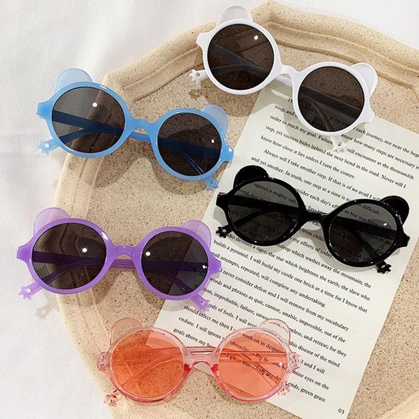 sunglasses summer girl boys cute sunglasse animal cartoon ear outdoor children lovely vintage protection classic kids, White;black
sunglasses summer girl boys cute sunglasse animal cartoon ear outdoor children lovely vintage protection classic kids, White;black