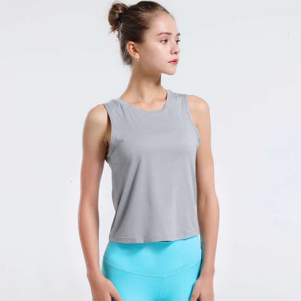 women's tracksuits hollowed style out sports vest cover up loose sleeveless fitness quick dry yoga clothes oem, Gray
women's tracksuits hollowed style out sports vest cover up loose sleeveless fitness quick dry yoga clothes oem, Gray