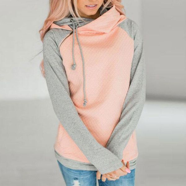women's hoodies & sweatshirts women zipper casual sweatshirt autumn winter hooded white loose long sleeve pullover jacket 2021 streetwe, Black
women's hoodies & sweatshirts women zipper casual sweatshirt autumn winter hooded white loose long sleeve pullover jacket 2021 streetwe, Black