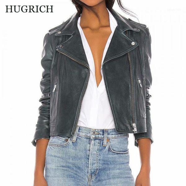 autumn women's lapel motorcycle leather washed pu jacket fashion casual black female & faux
autumn women's lapel motorcycle leather washed pu jacket fashion casual black female & faux