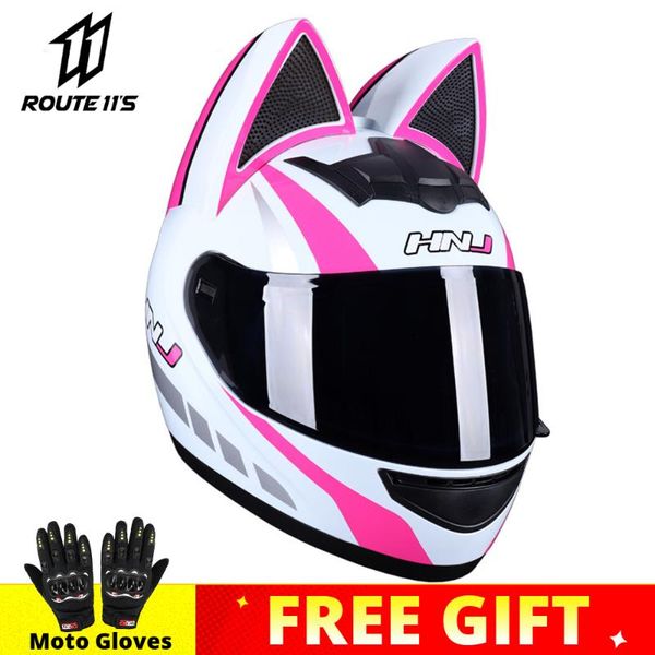 motorcycle helmets dual lens helmet women casco moto full face ear riding racing motocross accessories
motorcycle helmets dual lens helmet women casco moto full face ear riding racing motocross accessories