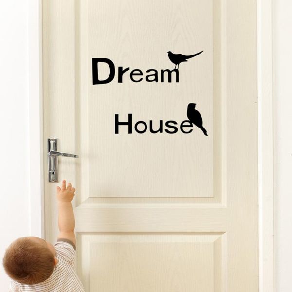 wall stickers dream house bird creative decorative living room background
wall stickers dream house bird creative decorative living room background
