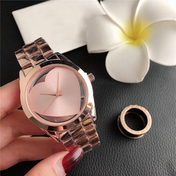 wristwatches simple ladies watch 2021 women watches fashion quartz wrist stainless steel strap female wristwatch black clock, Slivery;brown
wristwatches simple ladies watch 2021 women watches fashion quartz wrist stainless steel strap female wristwatch black clock, Slivery;brown
