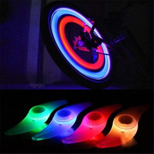 waterproof bicycle spoke light led bike wheel reflective cycling safety warning decoration spokes with battery lights
waterproof bicycle spoke light led bike wheel reflective cycling safety warning decoration spokes with battery lights