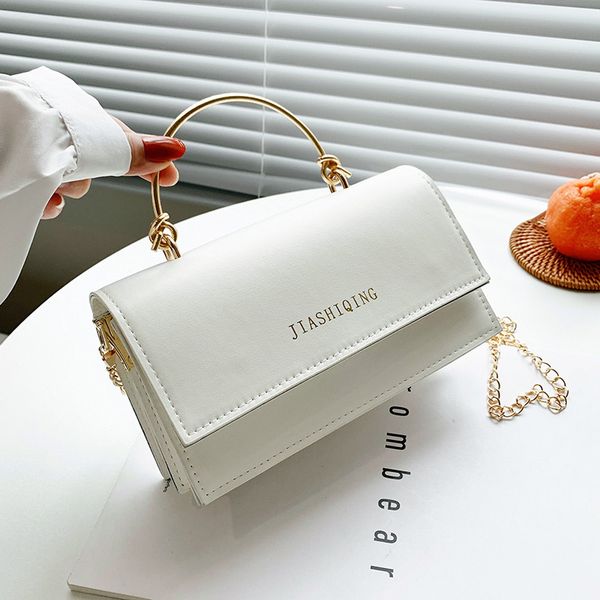 bag shangxin western-style color bags new 2021 simple women's one-shoulder messenger handbag and casual pure personality small shren
bag shangxin western-style color bags new 2021 simple women's one-shoulder messenger handbag and casual pure personality small shren